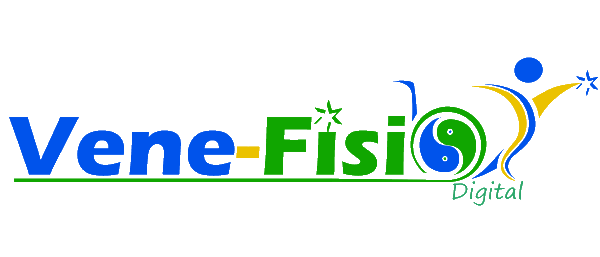 VeneFisioDigital Logo